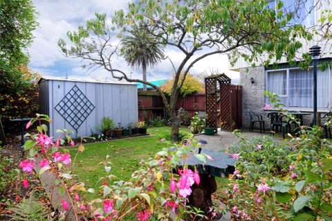 1/34 Devon Street, Sydenham, Christchurch