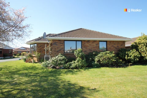 23 McDonald Street, Mosgiel, Mosgiel