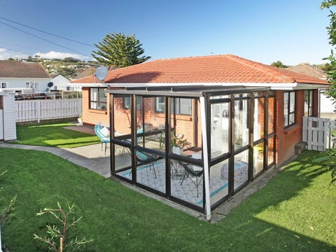 407A Broadway, Miramar, Wellington