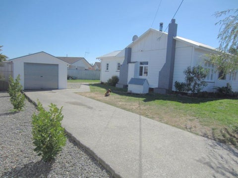18 Prince Street, Feilding, Feilding
