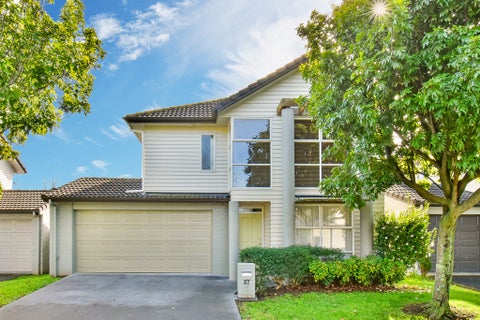 27 Figaro Crescent, Takanini, Auckland