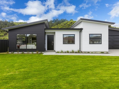 16 Fenwick CRESCENT, Wallaceville, Upper Hutt