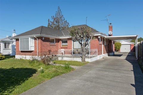 5 New Renwick Road, Redwoodtown, Blenheim