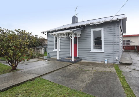 0 Stuart Road, Ranfurly, Ranfurly