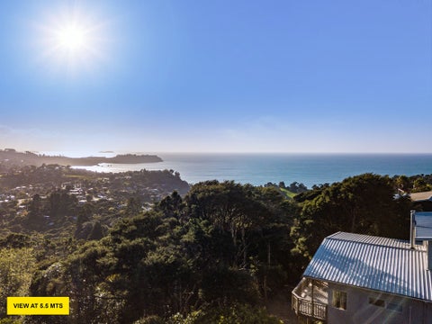 94 Trig Hill Road, Onetangi, Waiheke Island