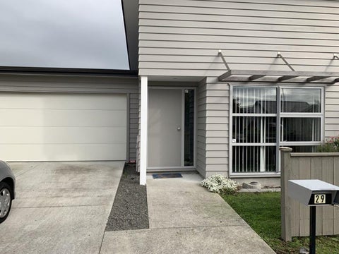 29 Kotuku Crescent, Takanini, Auckland