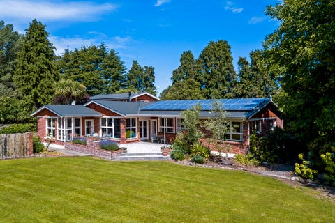 1 Aker Road, Winchester, Temuka