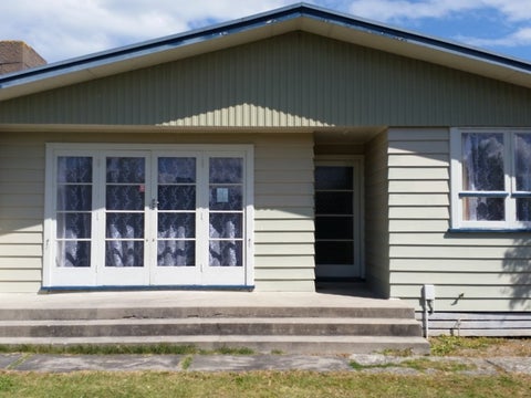 48 Dalton Street, Outer Kaiti, Gisborne