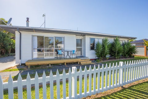 7 Newton Street, Watlington, Timaru