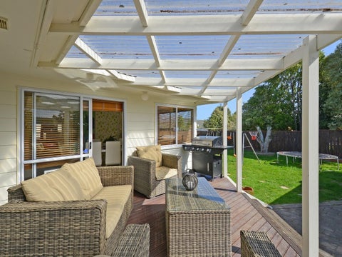21 Delaware Grove, Totara Park, Upper Hutt