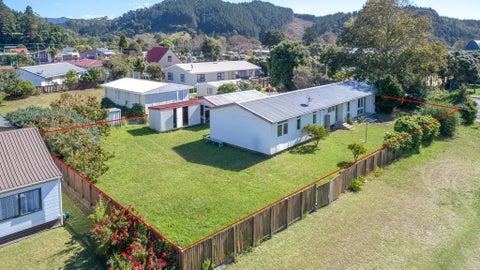 207 Achilles Avenue, Whangamata, Whangamata