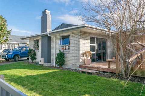 389 Mandeno Street, Te Awamutu, Te Awamutu