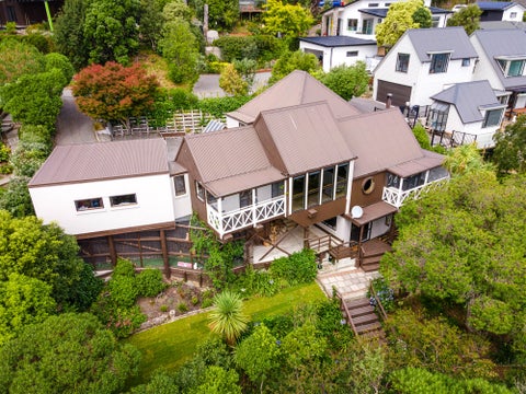 2 Roland Lane, Mount Pleasant, Christchurch
