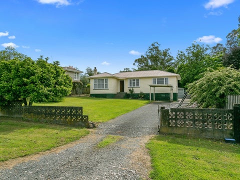 9 Kawana Street, Piopio, Piopio