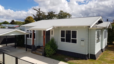 58 Elizabeth Street, Victoria, Rotorua
