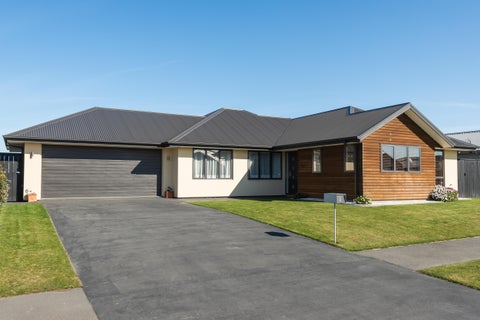8 Winfield Drive, Wigram, Christchurch