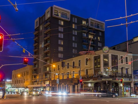 11E/39 Taranaki Street, Te Aro, Wellington