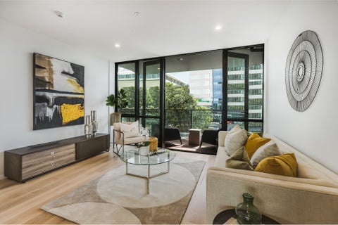 201/10 Auburn Street, Takapuna, Auckland