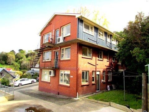133 Harbour Terrace, North Dunedin, Dunedin