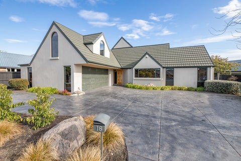 16 Broadhaven Avenue, Parklands, Christchurch