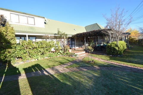 32 Mackenzie Drive, Twizel