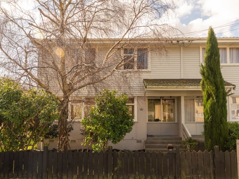 22 Anthony Street, Tawa, Wellington
