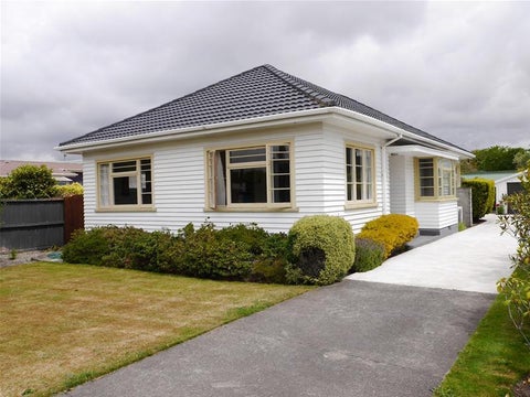 25 Highsted Road, Bishopdale, Christchurch