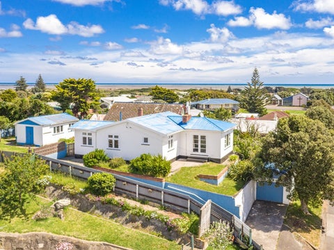 50 Manuka Street, Castlecliff, Whanganui