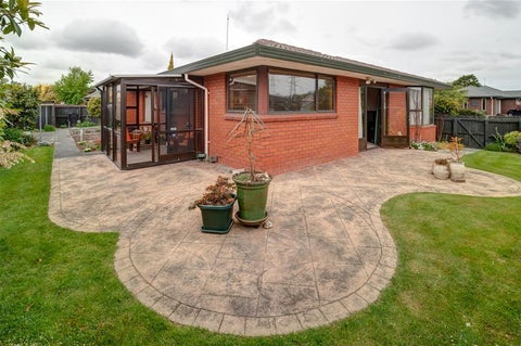 4 Algie Place, Avonhead, Christchurch