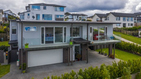 42 Miller Rise, Silverdale, Silverdale