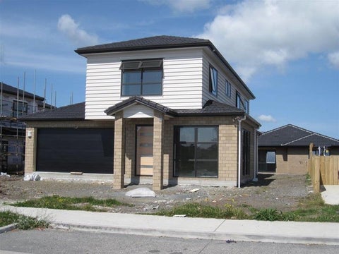 4 Yatterina Avenue, Takanini, Auckland