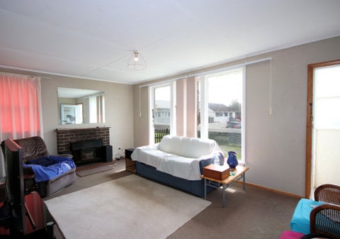 6 Stout Street, Kawerau, Kawerau