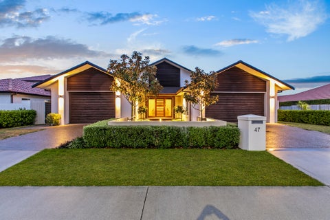 47 Milano Boulevard, Karaka, Papakura