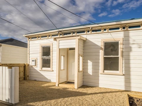 293 Mansfield Street, Newtown, Wellington