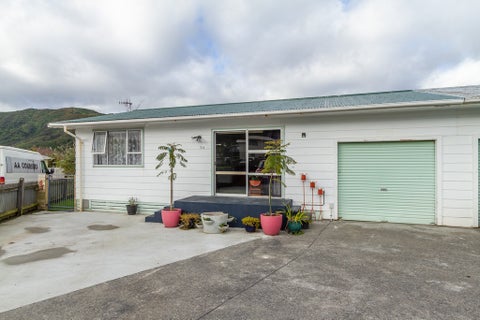 1/15 Kendal Grove, Wainuiomata, Lower Hutt