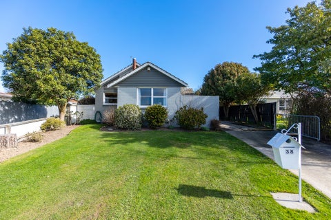 38 Toorak Avenue, Avonhead, Christchurch
