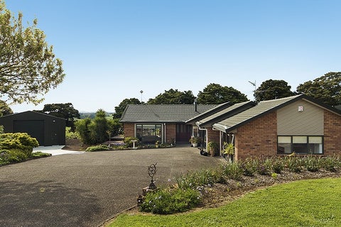 35 BALD HILL RD, Waiuku, Waiuku