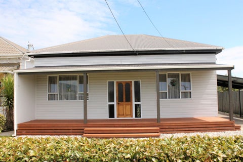 34 Queen Street, Westport, Westport