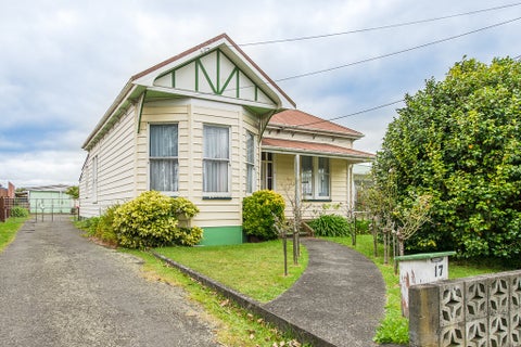 17 Fromont Street, Whanganui East, Whanganui