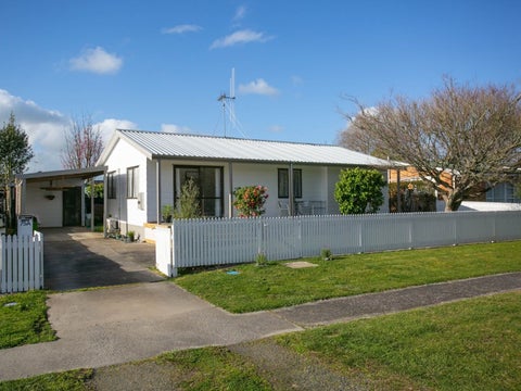 75A Campbell Street, Leamington, Cambridge