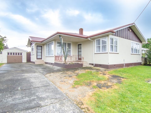 33 Kent Crescent, Awapuni, Palmerston North