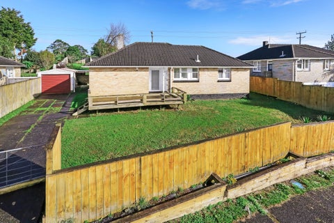 2 Emere Place, Meremere