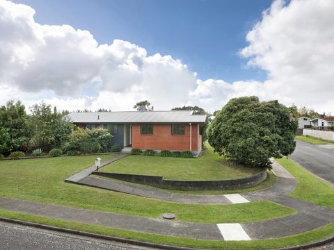 5 Canteen Street, Marton