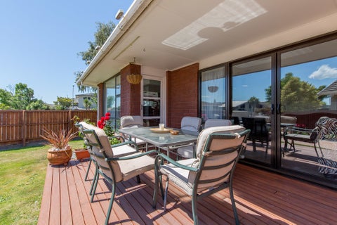 3 Delaware Crescent, Russley, Christchurch