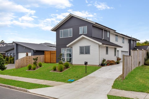 25 Pakaraka Drive, Papakura, Papakura