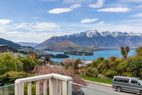 23B Lochy Road, Fernhill, Queenstown