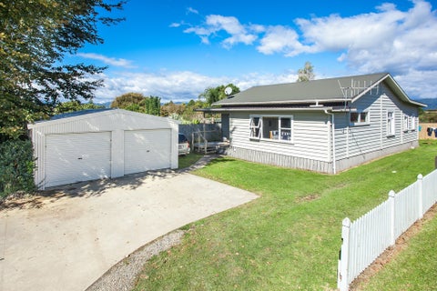 28B Union Street, Opotiki, Opotiki