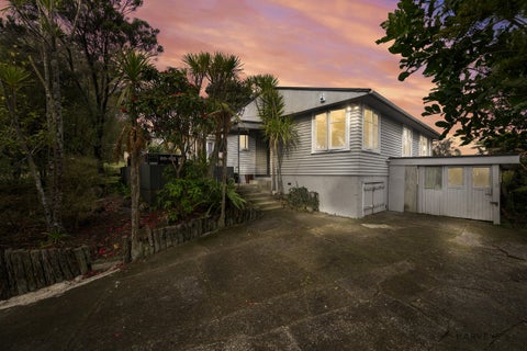 180 Glengarry Road, Glen Eden, Auckland