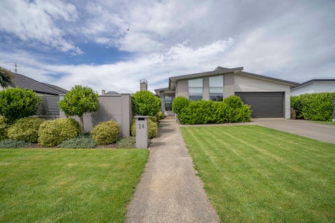 24 Rosewood Drive, Rosedale, Invercargill