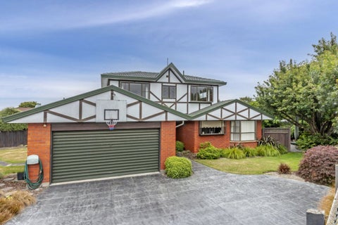10A Geraldo Place, Russley, Christchurch